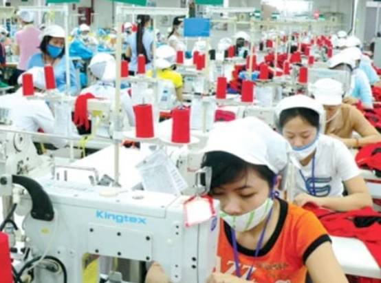 紡織業遷徙潮再起 生產線外遷遇阻，中國制造引力持續增強